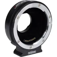 Metabones Canon EF naar MFT T Smart Adapter Mark II