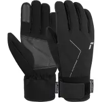 Reusch Sporthandschoenen 'Diver' zwart