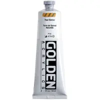 Golden Heavy Body Acrylverf Sienna Naturel 148 m