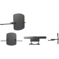 Brodit Hoofdsteun Passieve mount Volvo C30/ C70/ S40/ V50