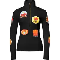 Goldbergh Skipully Women Triumph Black-S