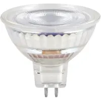 Osram 10x GU5.3 LED Lamp | 3.4W 2700K 12V 827 345Lm | 36° Ø50mm