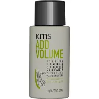 KMS California ADDVOLUME Styling Powder Haarpoeder 10 ml