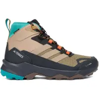 Adidas Boots 'Skychaser Ax5' brokaat / smaragd / zwart