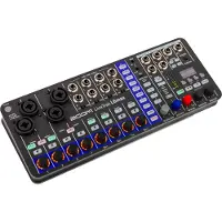 Zoom LiveTrak L-6 Max Portable Mixer