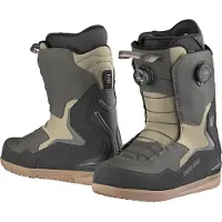 Deeluxe id softboots heren -