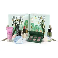 Douglas Collection After Christmas Kalender – Adventskalender voor na de Kerst - Cadeau voor haar - 7-delige Beautybox met Skincare & Make-up – Limited Edition Feestdagen Geschenkset