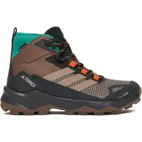 Adidas Boots 'Skychaser AX5' bruin / lichtbruin / smaragd / zwart