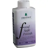 Chestnut Food Safe Finish - 500 ml