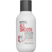 KMS California KMS All Smooth Conditioner - 75ml | Voor Dik en Weerbarstig Haar