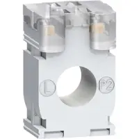 Schneider Electric Stroomomvormers, OMVORMER TI 75/5 TR KABEL D21 METSECT5CC008