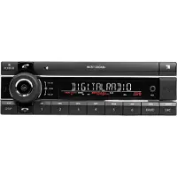 Axion Kienzle MCR1120DAB+ - 1DIN autoradio - DAB+ - FM - Bluetooth - Premium radio ook voor youngtimers of oldtimers