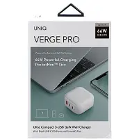 Uniq Verge Pro Usb-c-wandlader