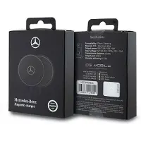 Mercedes Mecbmsmelk Draadloze Oplader