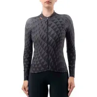 Etxeondo Aran Trui Met Lange Mouwen