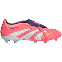 Adidas Voetbalschoen 'Predator Pro' navy / lichtoranje / wit