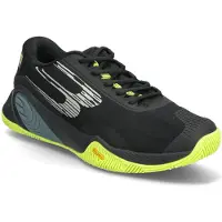 Bullpadel Hack Vibram 25i Padel Shoes Zwart EU 40 Man