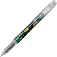Platinum Preppy F 03 Vulpen Sake
