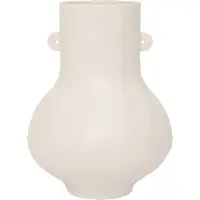 Urban Nature Culture Vaas Still White