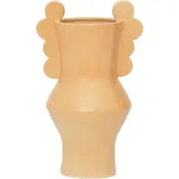 Urban Nature Culture Vaas Circulo Pumpkin