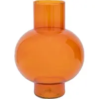 Urban Nature Culture Vaas Tummy A Orange