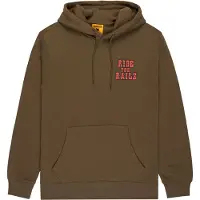 Element Timber Guard Dogs Hoodie