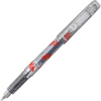 Platinum Preppy F 03 Vulpen Kingyo