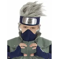 Chaks - Kakashi kinderpruik