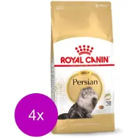 Royal Canin 4x Persian Kattenvoer 4 kg