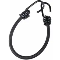 Boni-Shop® Bagagespin 8mm x 40cm - Expander met haak