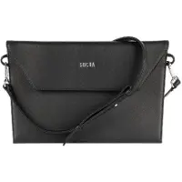 Socha Laptoptas 415 x 310 cm Leer Zwart