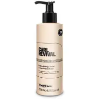 Osmo Curl Revival Herstellende Crème 200ml