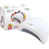 Italian Design Nail Lovers LED-nagellamp | wit