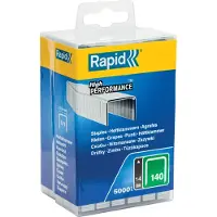 Rapid Nr. 140 vlakdraadnieten 14 mm, 5.000 stuks - 40303092 - 40303092