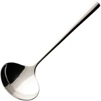 Villeroy & Boch Piemont Gravy Ladle 19,1 Cm - Pollepels & opscheplepels Roestvrijstaal Roestvrij staal - 1262641760
