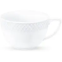 Wilmax - Jumbo Porseleinen Mok - 500 ml - Julia Collection