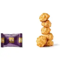 Elite Special mini rocher koekjes (85 stuks)