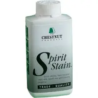 Chestnut Spirit Stain - Wit - 250 ml