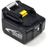 123accu Makita BL1430B / 197615-3 / 14.4 V LXT accu (14.4 V, 3.0 Ah, huismerk)