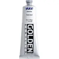 Golden Heavy Body Acrylverf Smalt Toon 148 ml