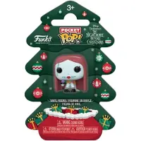 Funko POP! Sally Pocket Pop! Unisex Funko Pocket Pop! - Neutraal - Standard