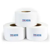 TSC 38-T100150-12LF labels 100 mm x 150 mm (origineel)