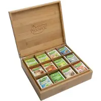Pickwick Chest Assortiment Theekist 120 Theezakjes