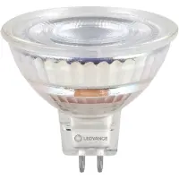 Osram GU5.3 LED Lamp | 2W 3000K 12V 830 210Lm | 36° Ø50mm