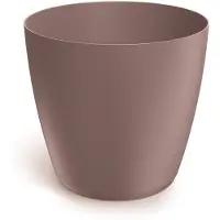 Prosperplast Bloempot Rond Mate Round 30cm OUD ROEST