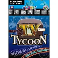 Tv Tycoon - Windows