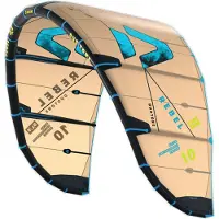 Duotone Rebel SLS - 2026