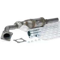 RIDEX 429C0228 Katalysator