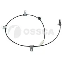 OSSCA 21483 Wielsnelheidssensor (ABS)