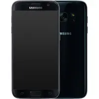 Samsung Galaxy S7 | 64 GB | zwart